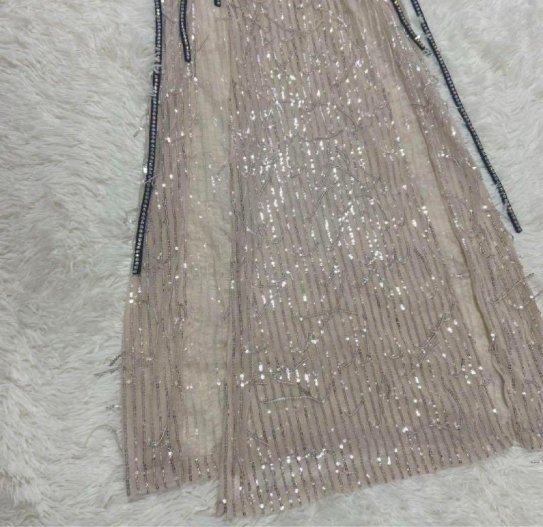 ベリーダンス　ドレス　衣装　練習着　レッスン着　サイーディ　バラディドレス