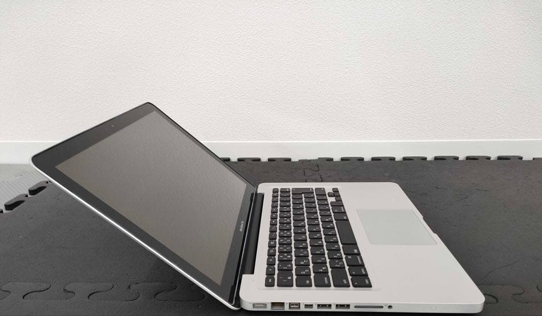 Macbook Pro 13インチ i5/4GB/HDD500GB