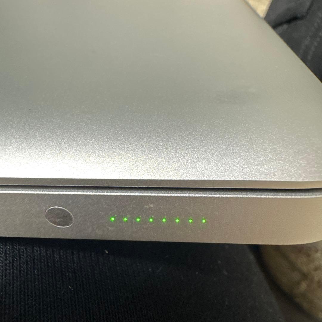 Macbook Pro 13インチ i5/4GB/HDD500GB