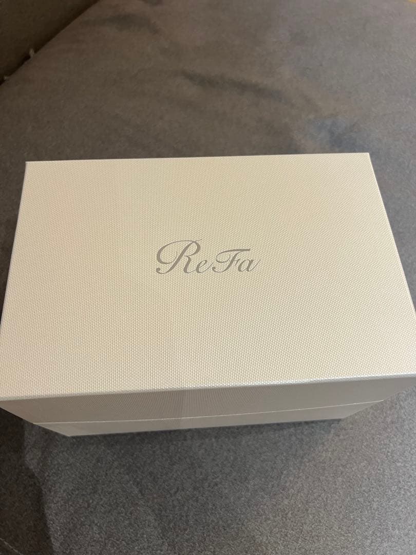 ボディ・フェイスケア ReFa GRACE HEAD SPA