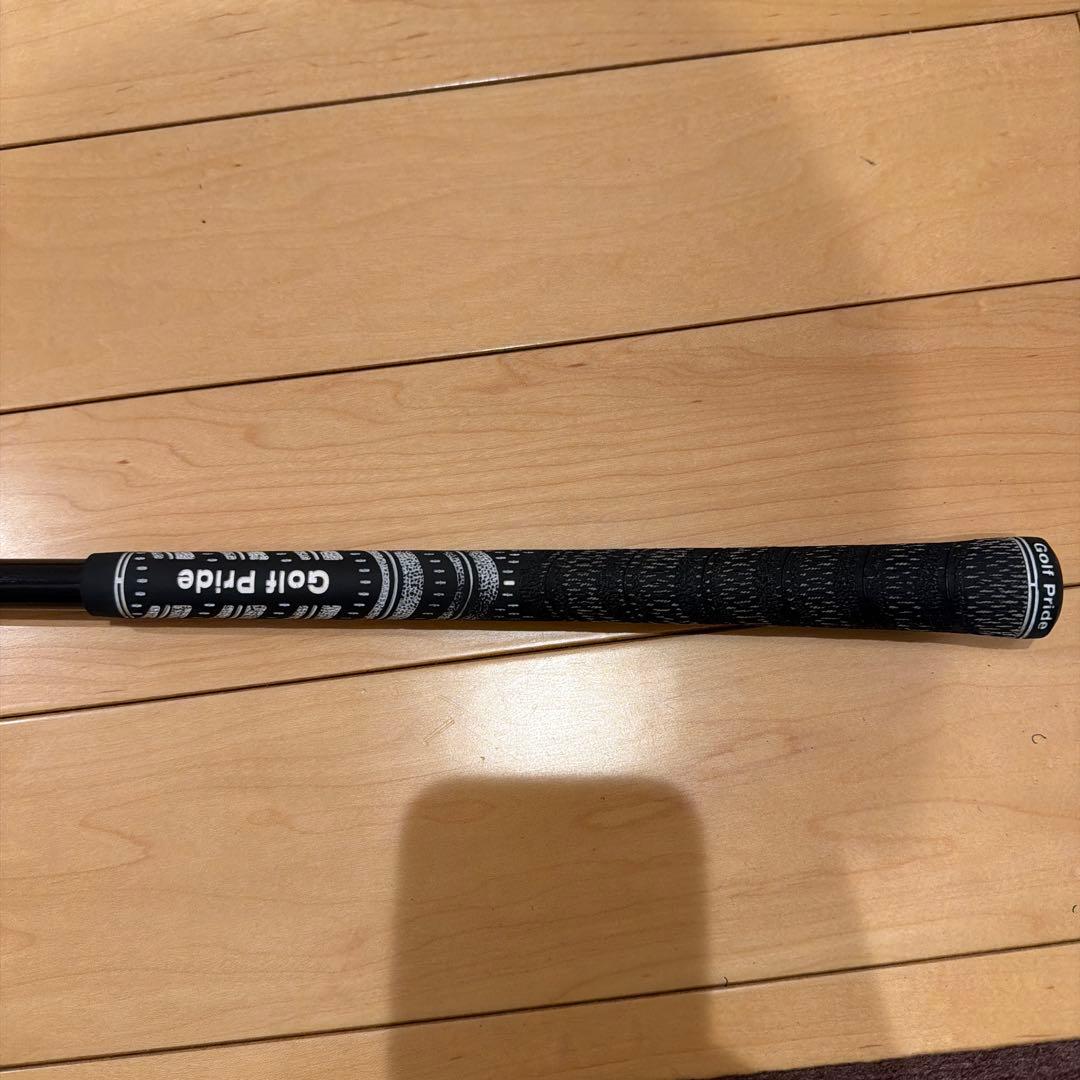 キャロウェイカスタム 1w ベンタスTRブルー 6X