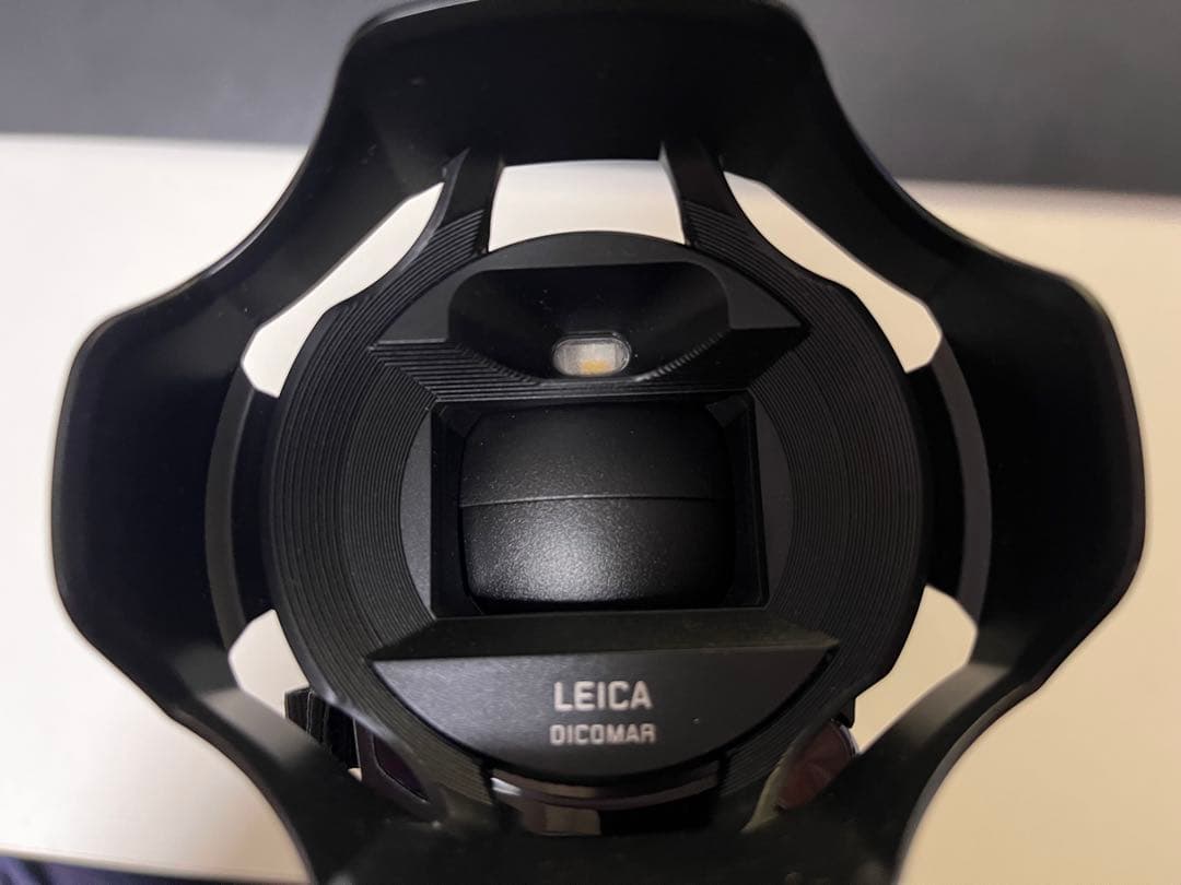 Panasonic HC-VX970M 4Kビデオカメラ本体