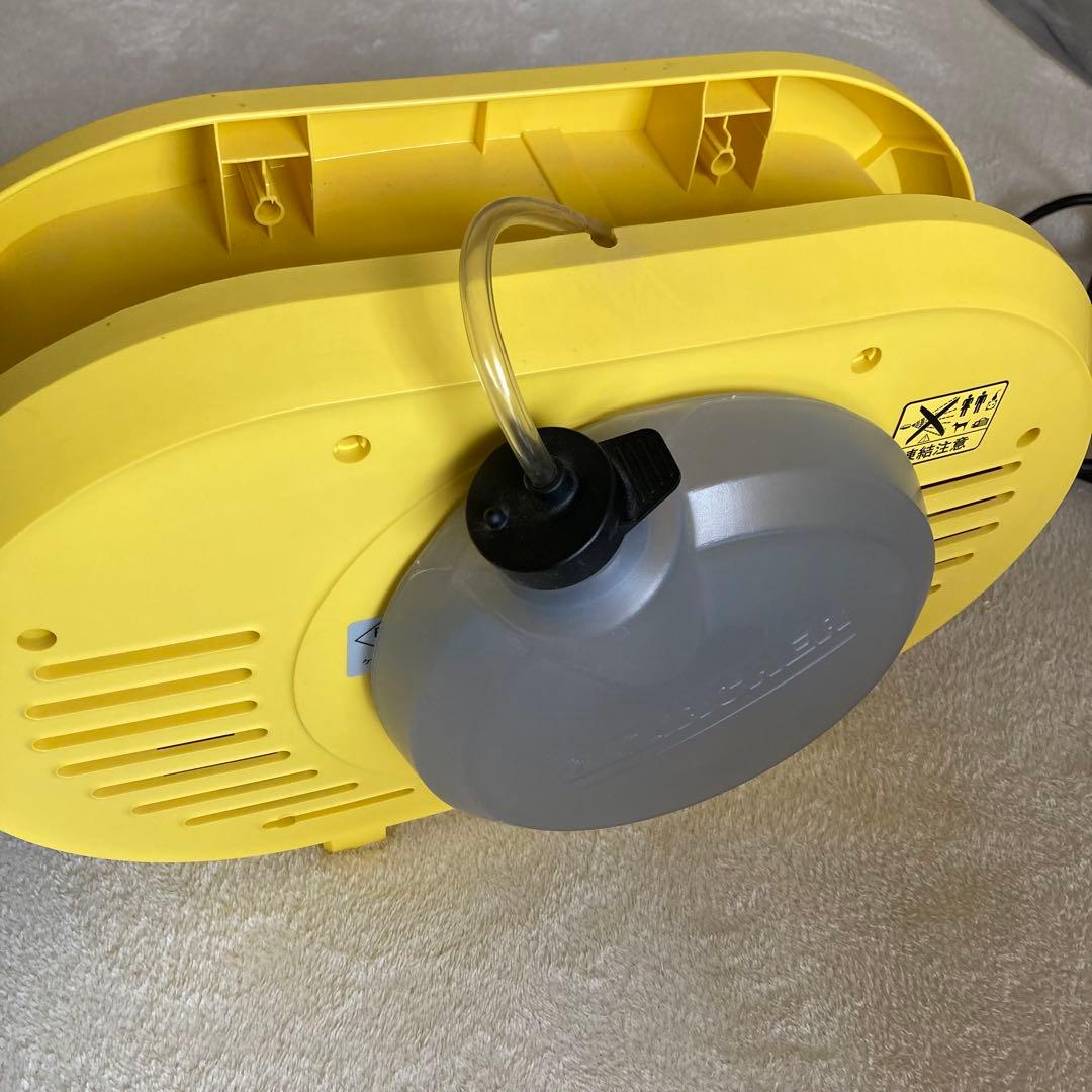 ケルヒャー　家庭用高圧洗浄機　JTK25 KARCHER