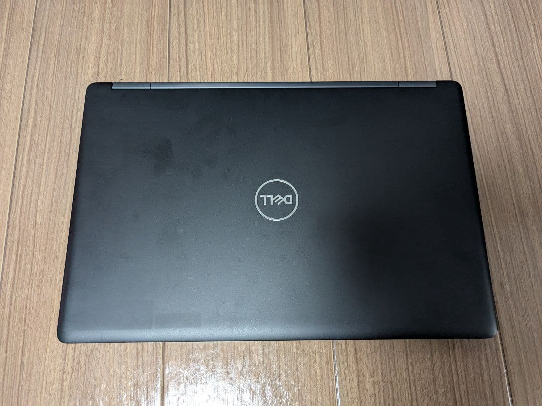 その他ノートPC本体 Dell Latitude 5590