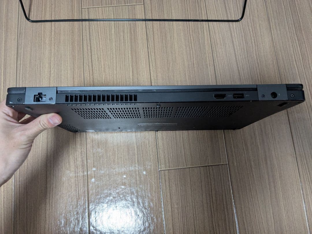 その他ノートPC本体 Dell Latitude 5590