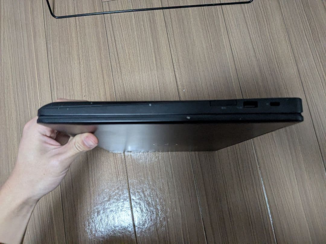 その他ノートPC本体 Dell Latitude 5590
