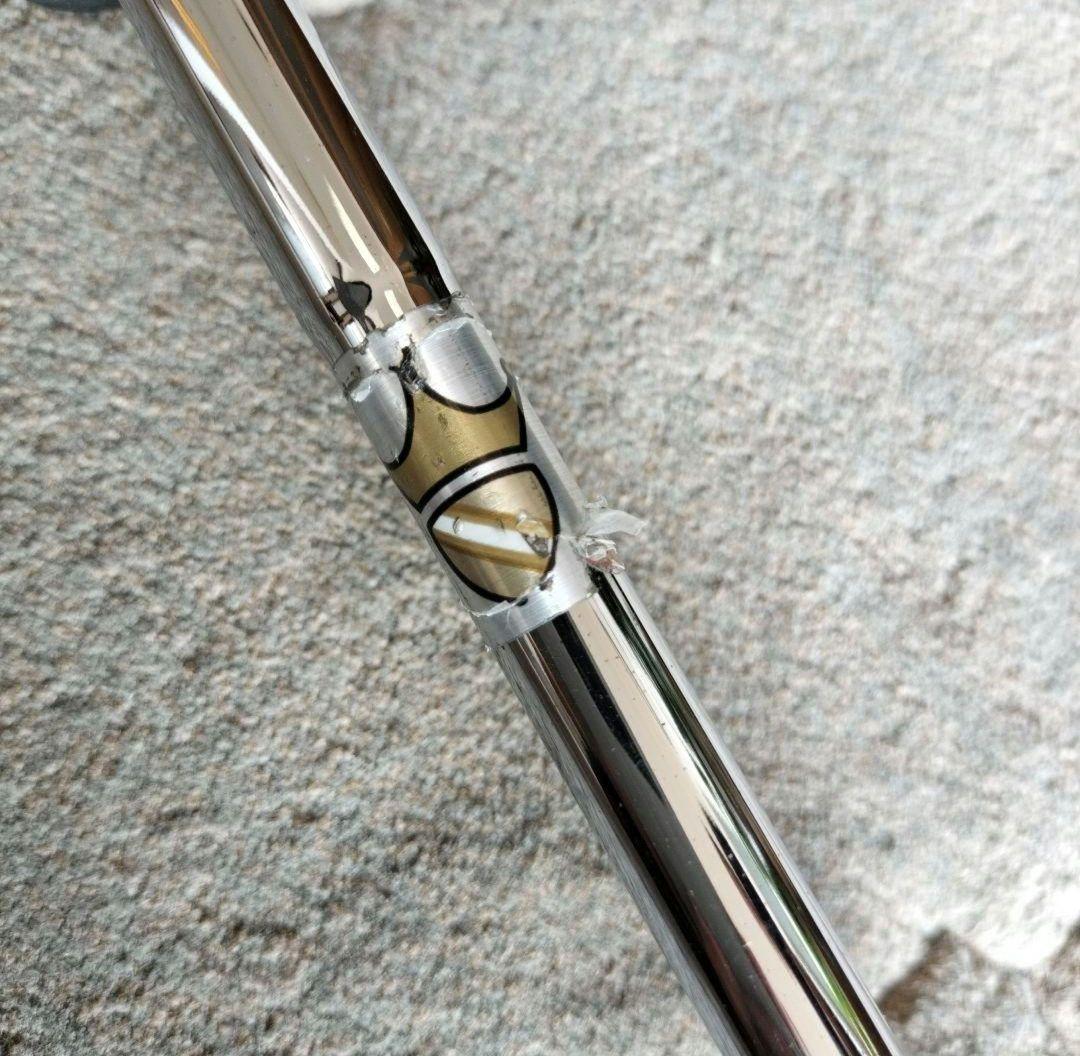 TITLEIST SCOTTY CAMERON NEWPORT パター