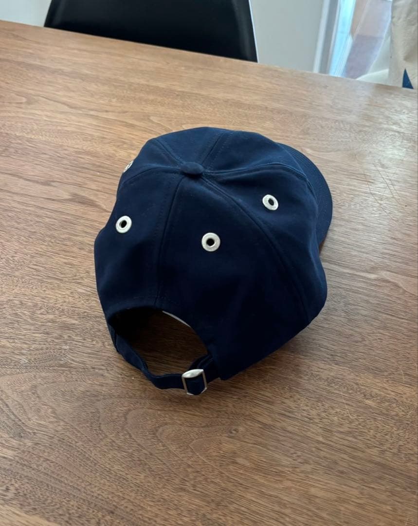 Ami paris キャップ