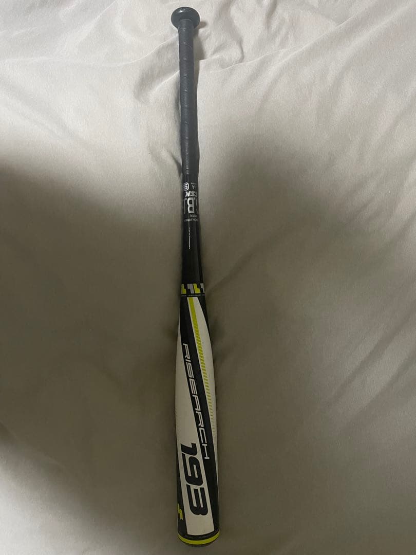 RISERARCH 193 軟式バット