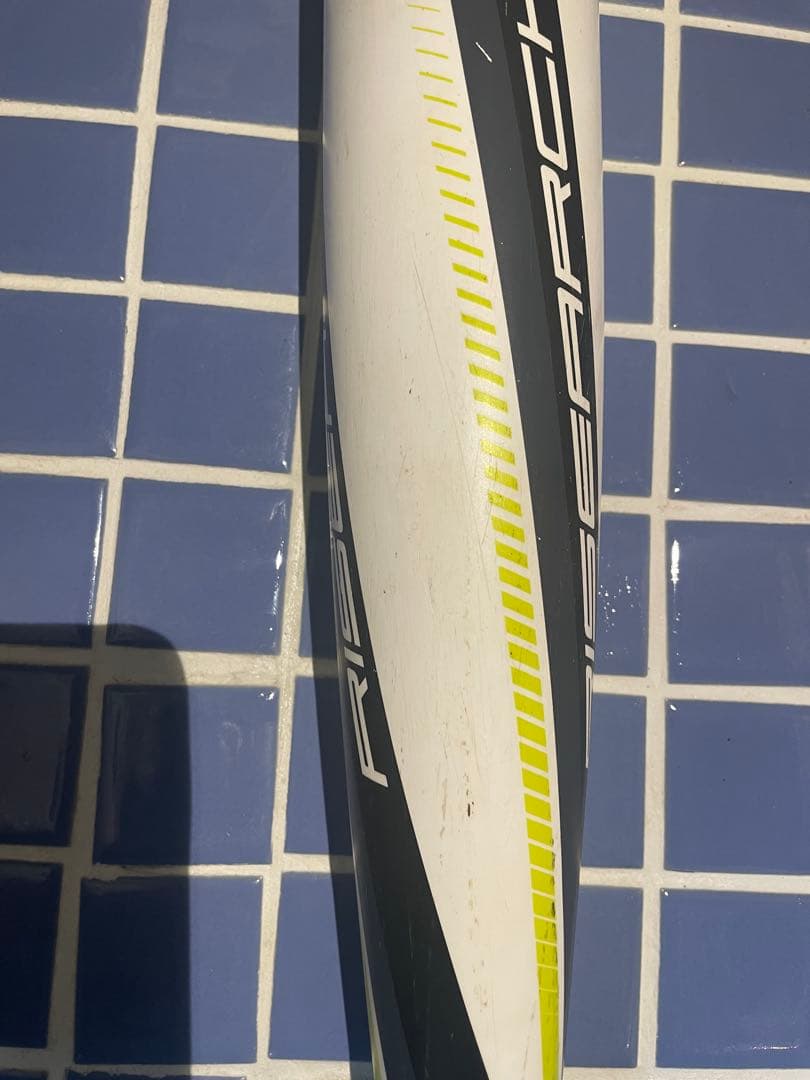 RISERARCH 193 軟式バット