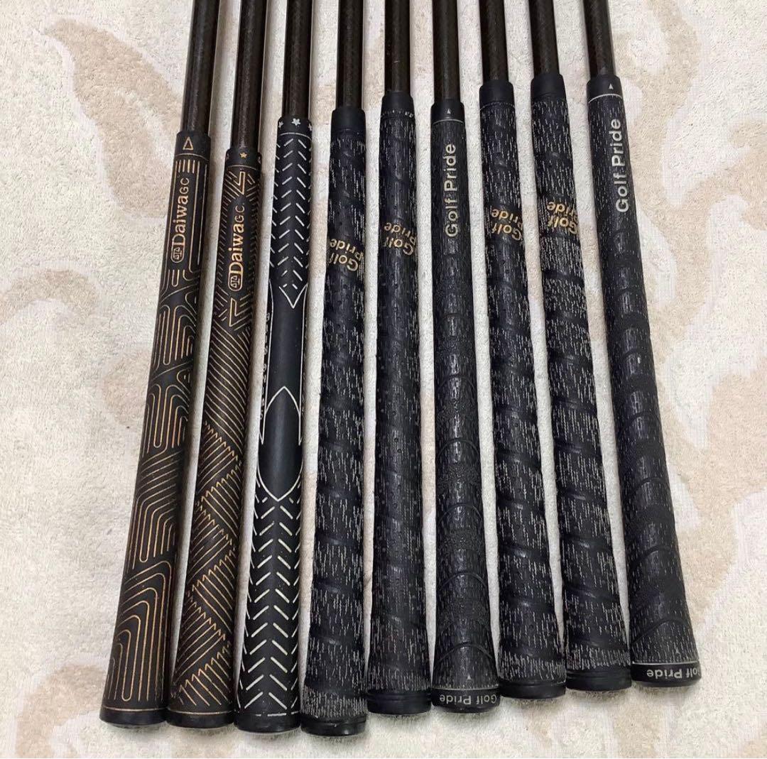 SRIXON メンズゴルフクラブフルセット(MG1-201142)