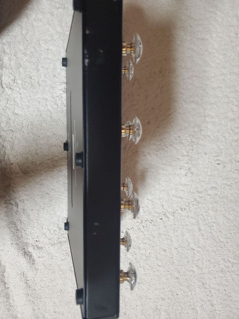 ギター LINE6 HX Effects