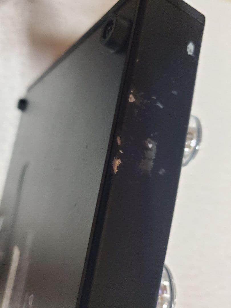 ギター LINE6 HX Effects