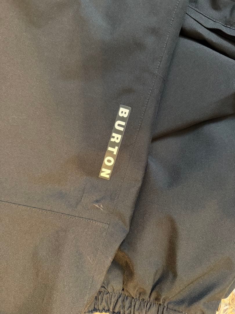 BURTON メルタープラス　パンツXL