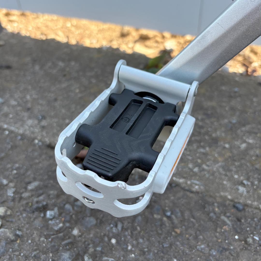 y*u様 BROMPTON　S6L　レーシンググリーン/ブラック　2021年式