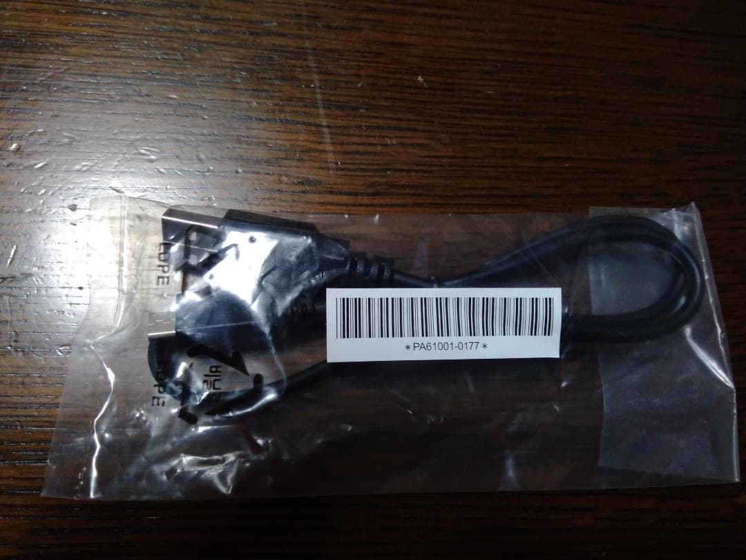 【新品未使用】富士通ScanSnap ix100 FI-IX100A（ケース付）