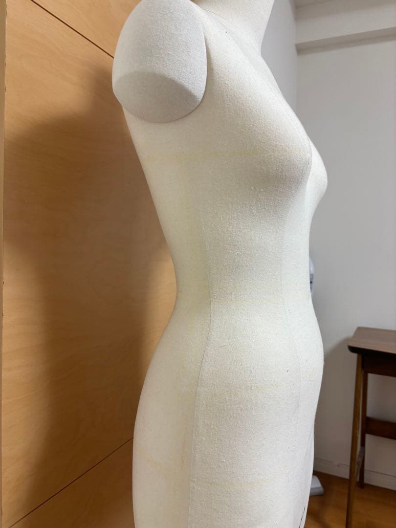 BUNKA 女性用トルソー 9AR 2/1セット