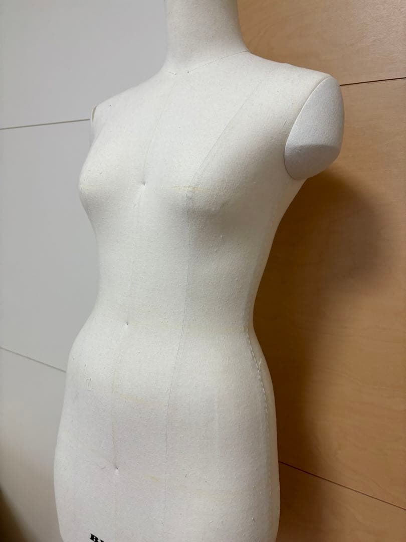 BUNKA 女性用トルソー 9AR 2/1セット