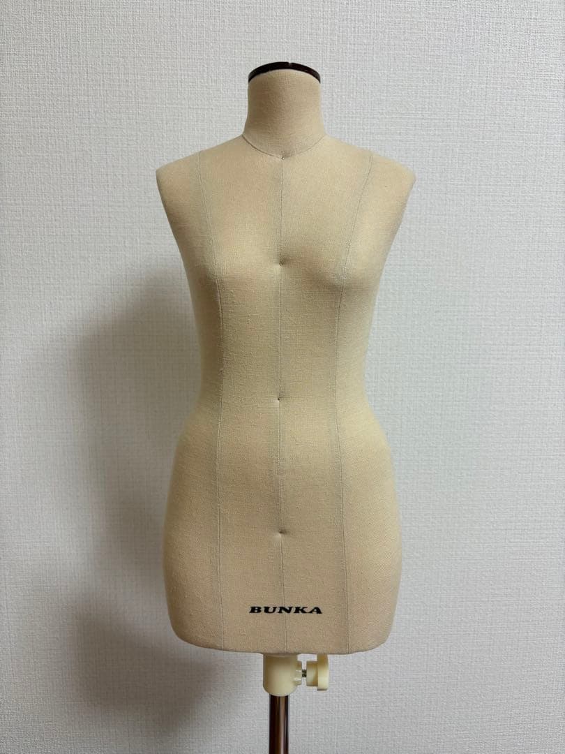 BUNKA 女性用トルソー 9AR 2/1セット