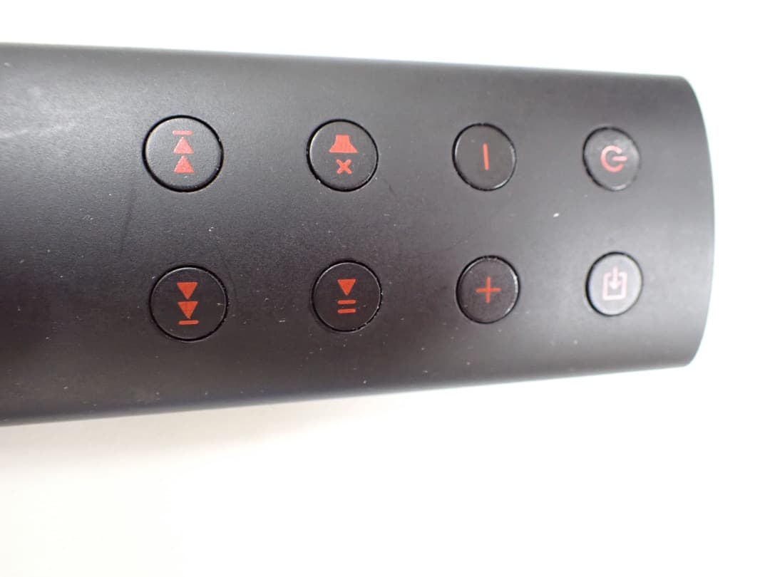 KEF LSX ブラック