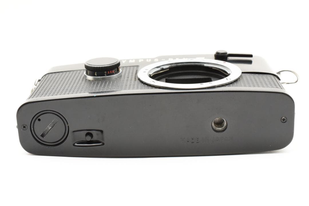 オリンパス　OLYMPUS PEN-FT ボディ ≪綺麗なファインダー≫