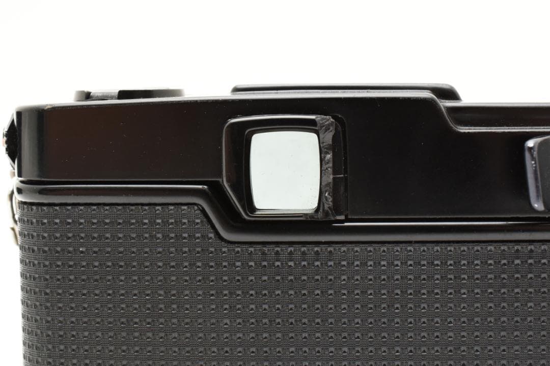 オリンパス　OLYMPUS PEN-FT ボディ ≪綺麗なファインダー≫