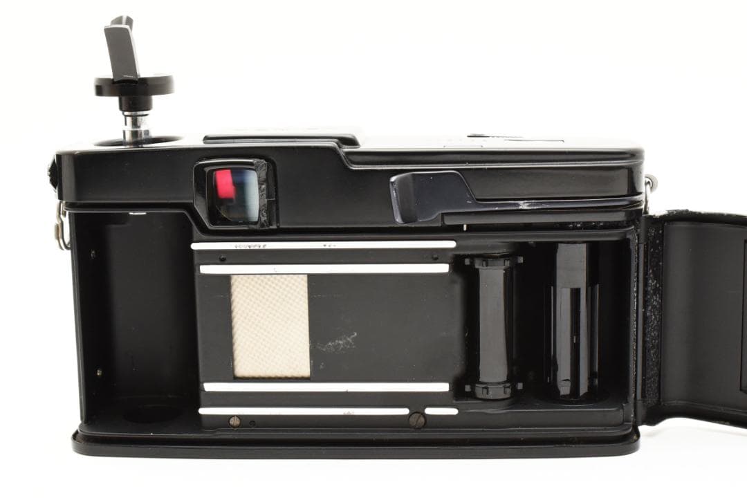 オリンパス　OLYMPUS PEN-FT ボディ ≪綺麗なファインダー≫