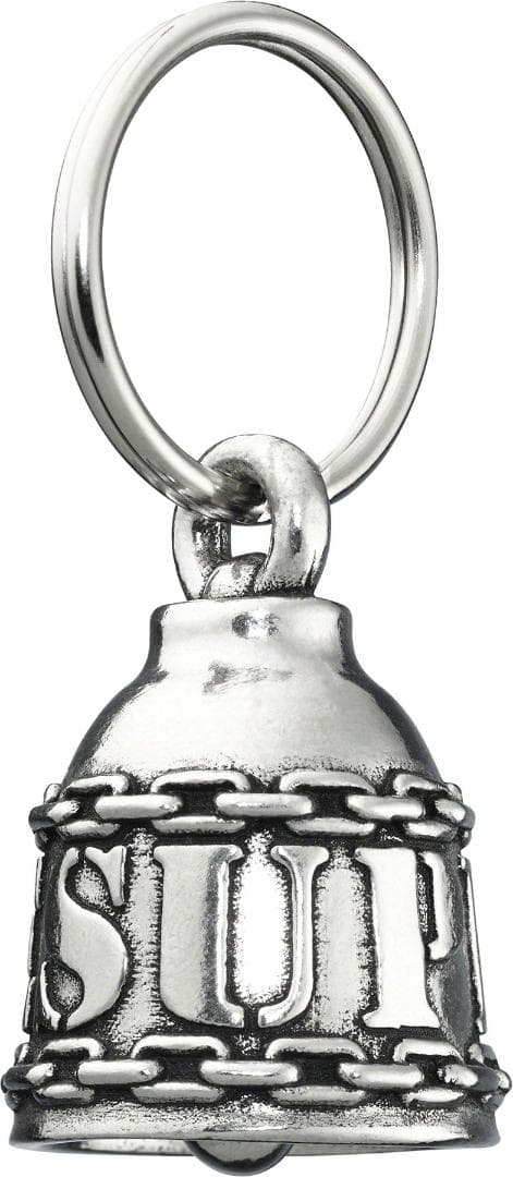 小物 Supreme Bravo Bell Silver OS