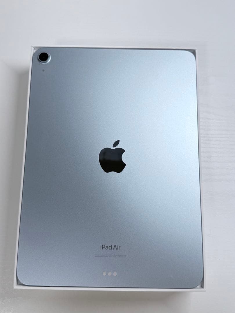 iPad Air m2 128GB 11インチ 第6世代 ブルー