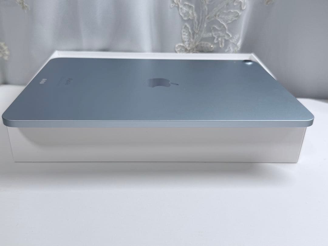 iPad Air m2 128GB 11インチ 第6世代 ブルー