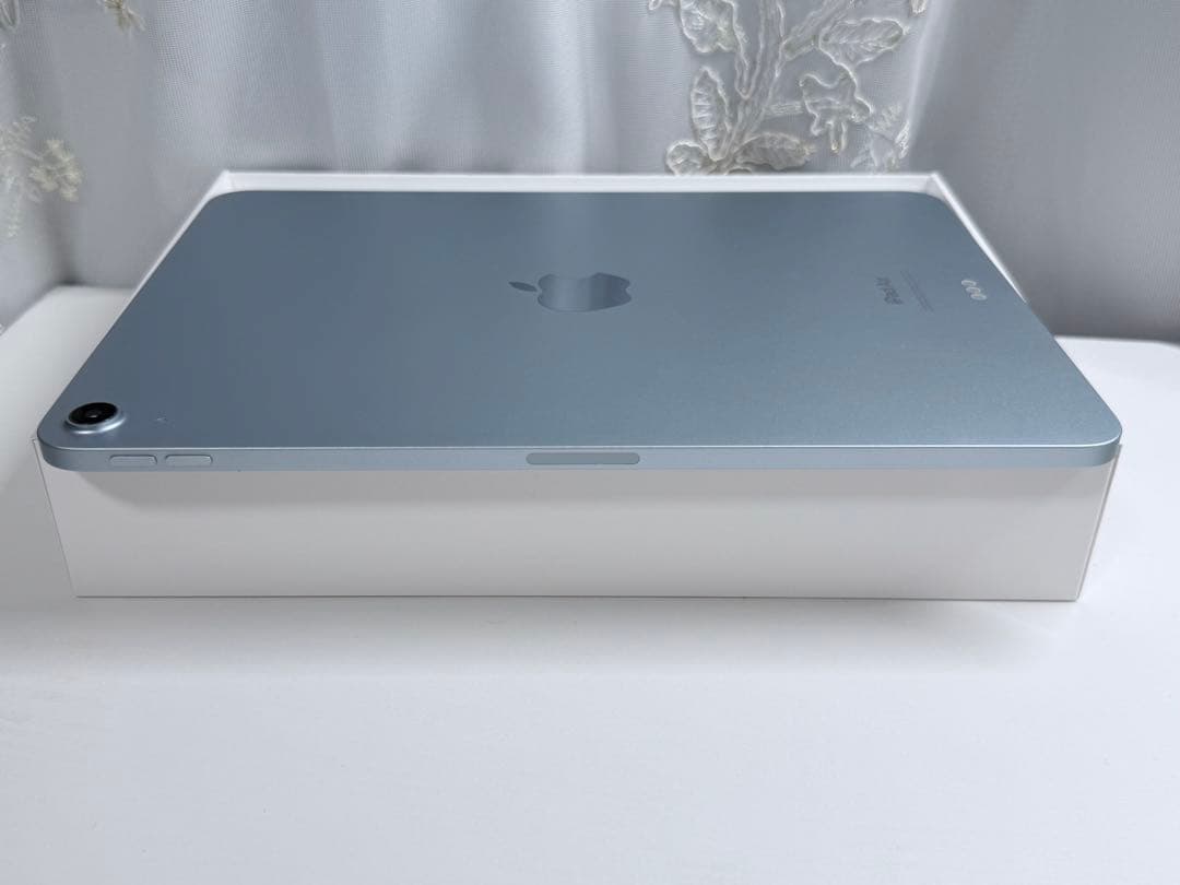 iPad Air m2 128GB 11インチ 第6世代 ブルー