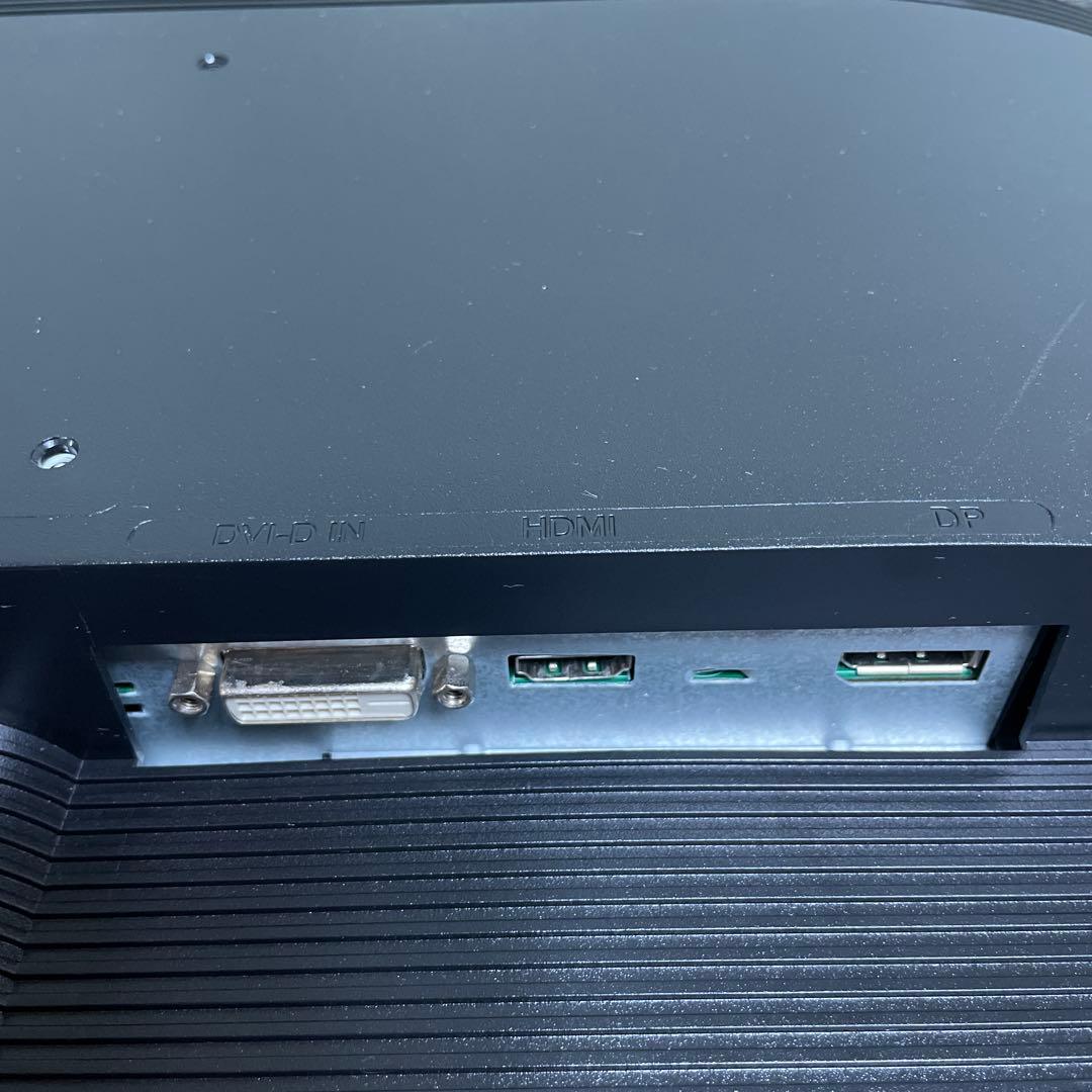 acer2019年製24.5インチ フルHDゲーミングモニター 超美品 送料無料