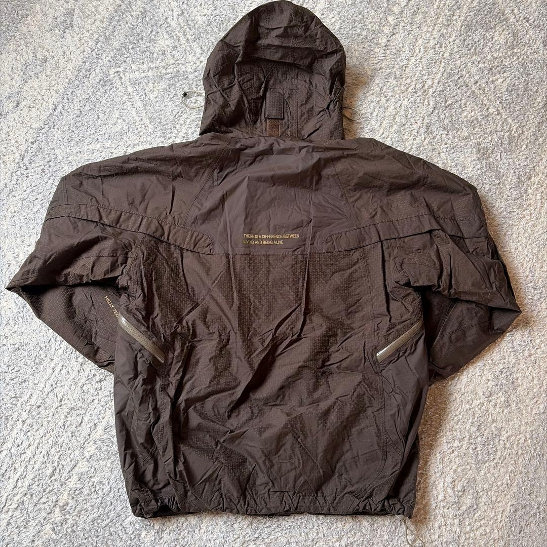 Helly Hansen スノーボードウェア セットアップ　ゴールドウィン