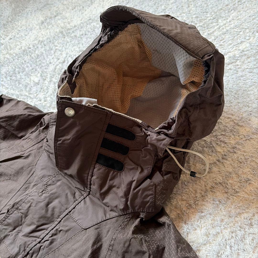 Helly Hansen スノーボードウェア セットアップ　ゴールドウィン