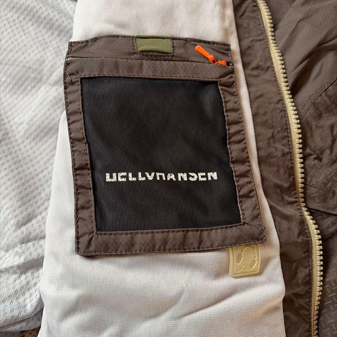 Helly Hansen スノーボードウェア セットアップ　ゴールドウィン