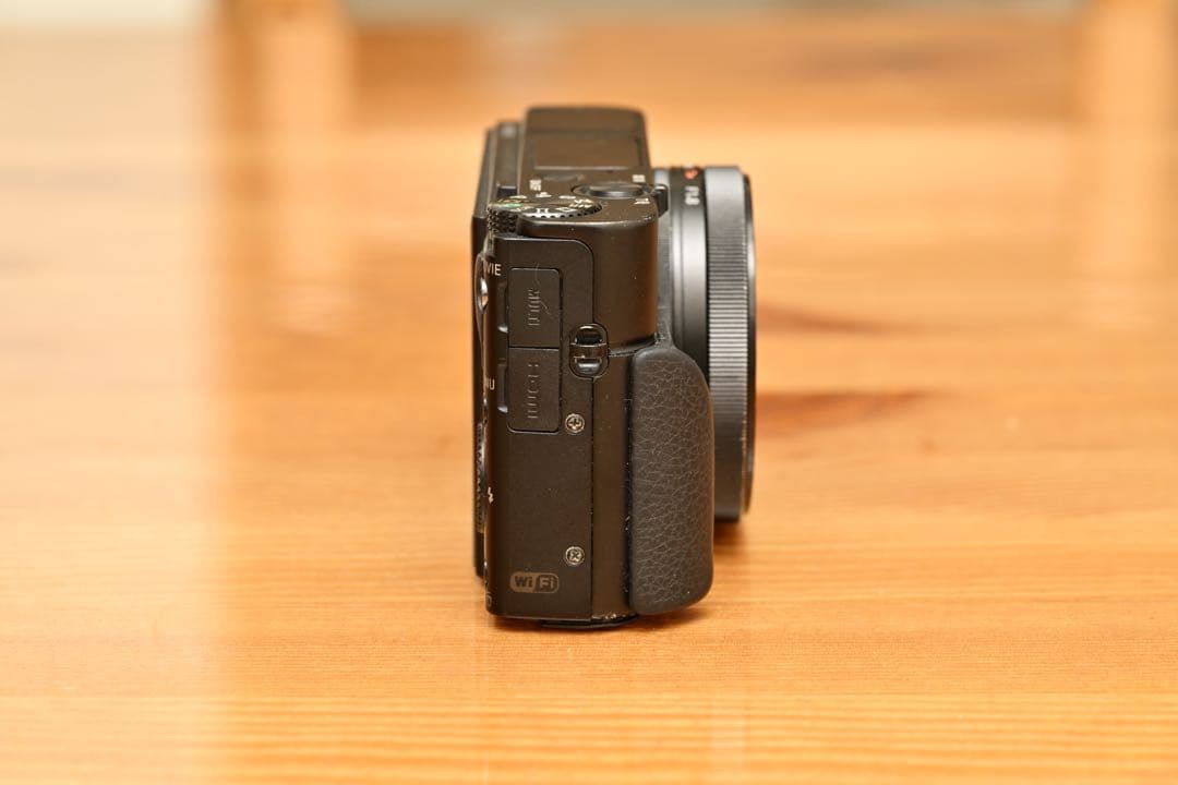 Sony Cyber-shot DSC-RX100M3 セット