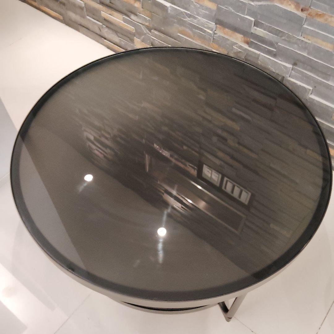 【送料込】Ikea イケア FRÖTORP フロートルプ テーブル 大理石調