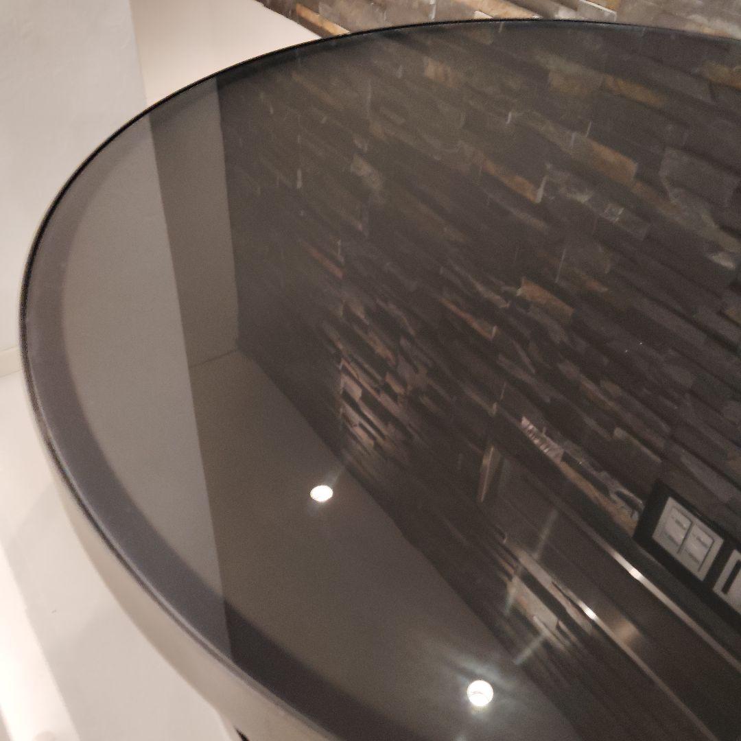 【送料込】Ikea イケア FRÖTORP フロートルプ テーブル 大理石調