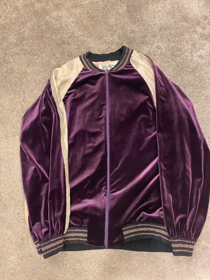ジャケット・アウター ShareSpirit velvet jacket