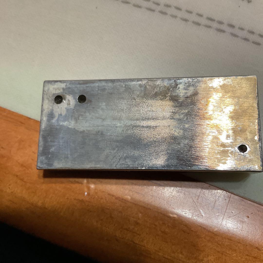 Mock 　SEV ヘッドバランサー　V-1