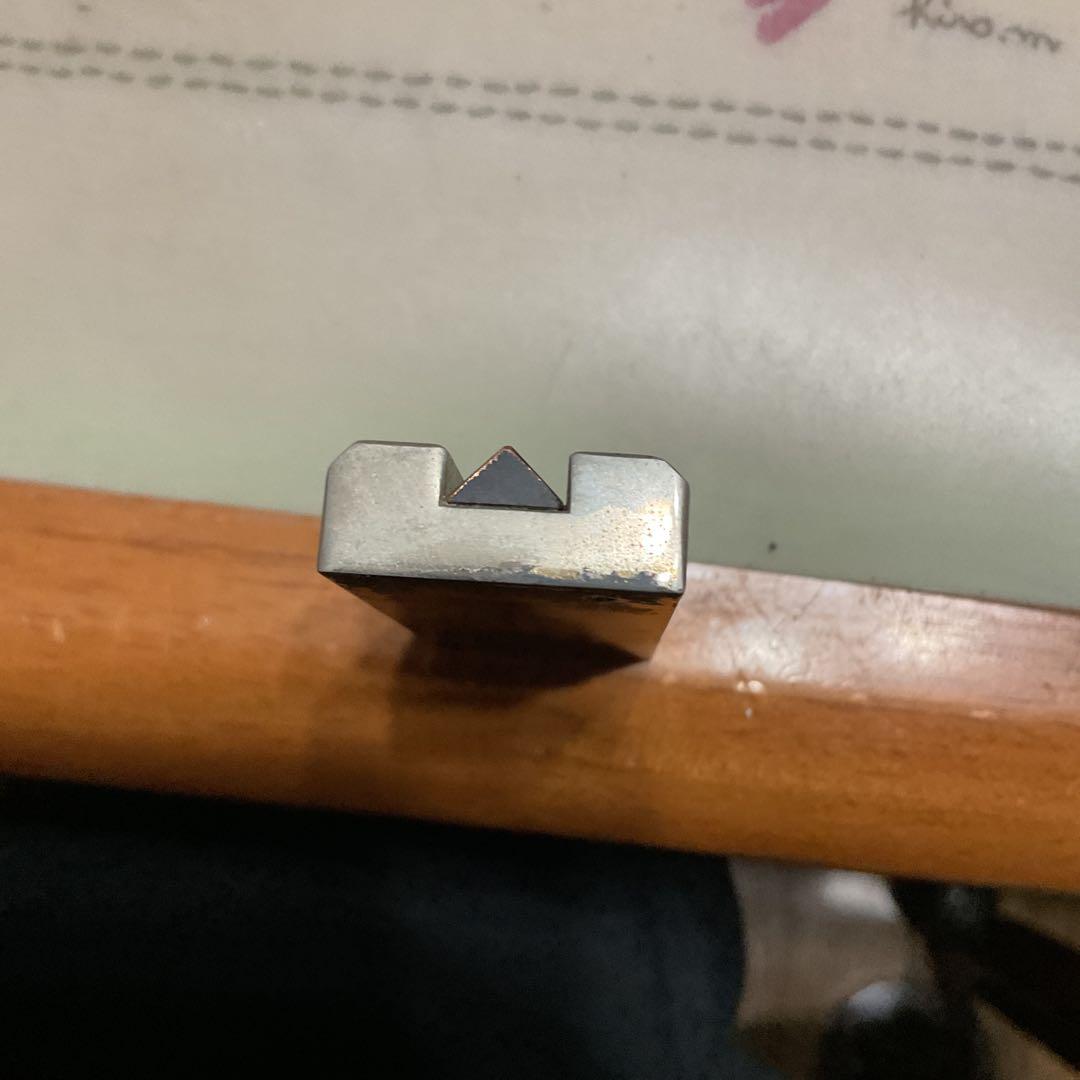 Mock 　SEV ヘッドバランサー　V-1