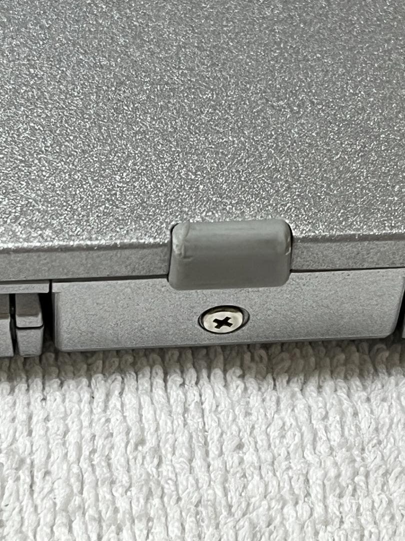 Panasonic レッツノート CF-FV1 タッチパネル simフリー