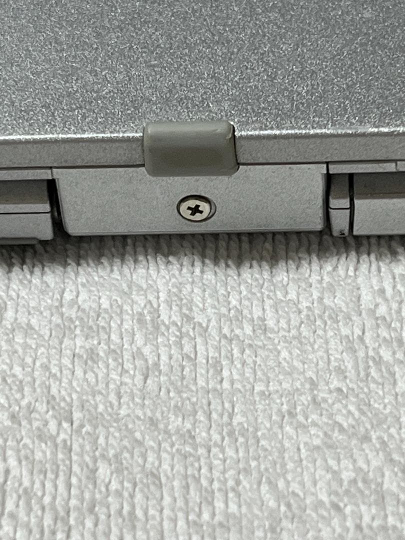 Panasonic レッツノート CF-FV1 タッチパネル simフリー