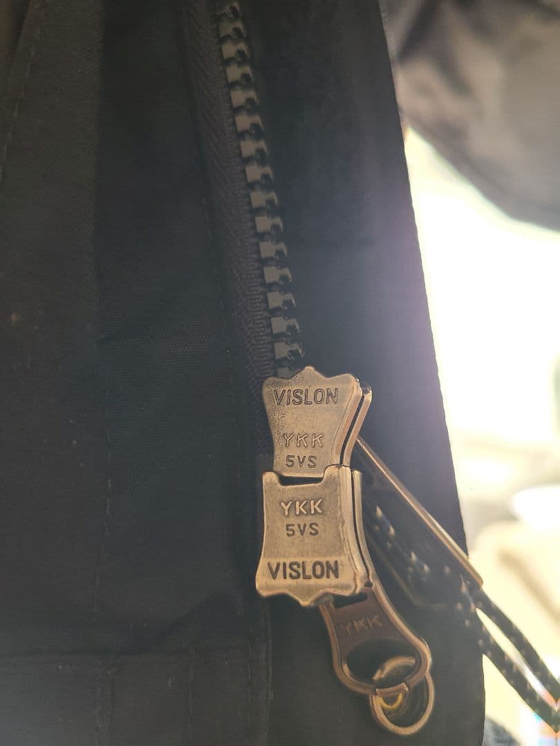 【特価】ノースフェイス GORE-TEX ジャケット + 中綿ジャケット 黒 M