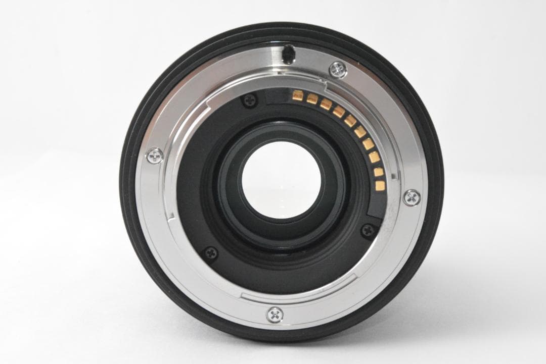 FUJIFILM X★美品★SIGMA 18-50mm F2.8 DC DN