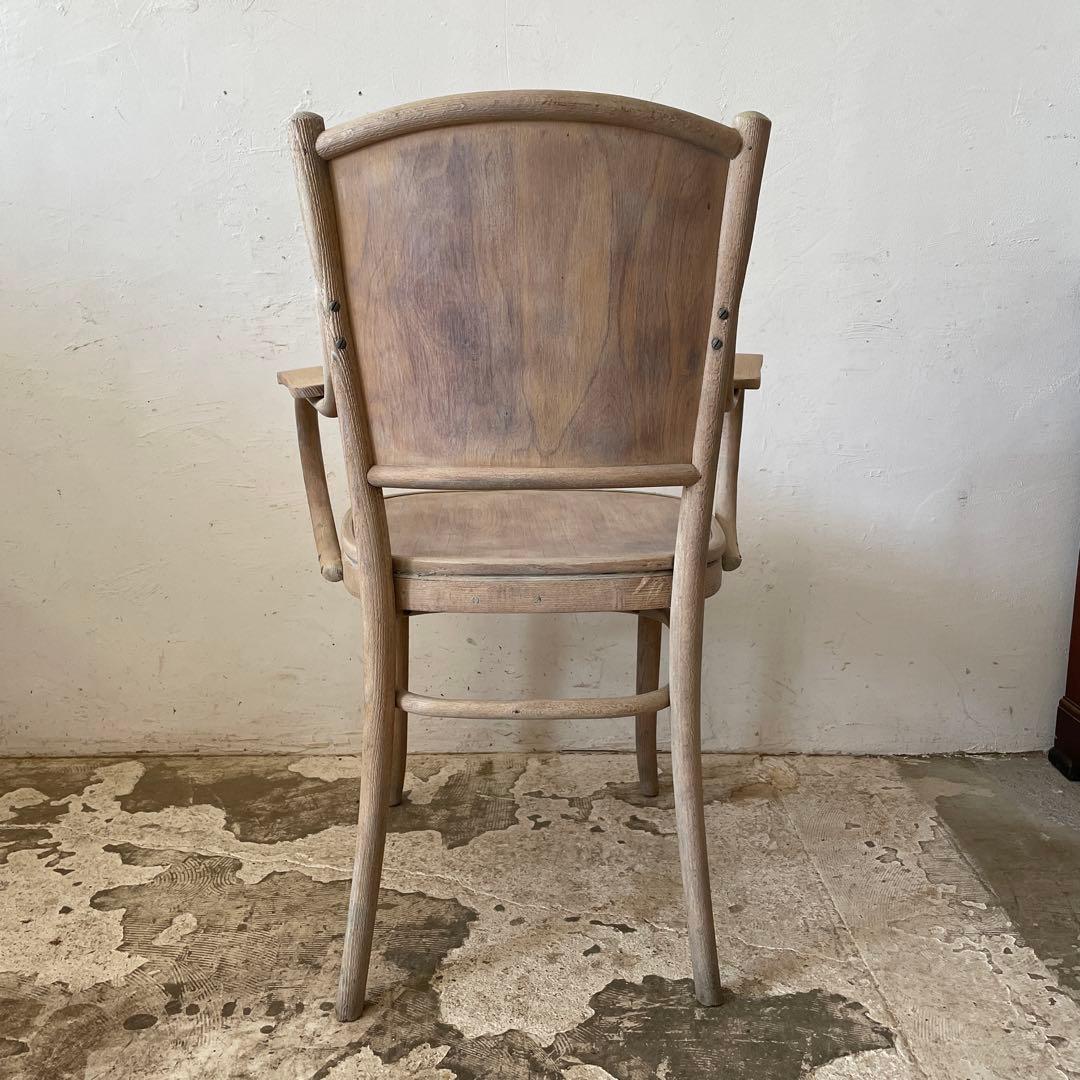 年末・年始SALE アームチェア ペイント