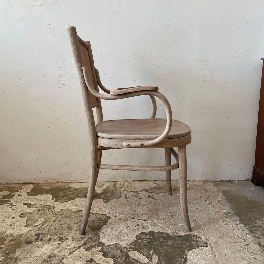 年末・年始SALE アームチェア ペイント