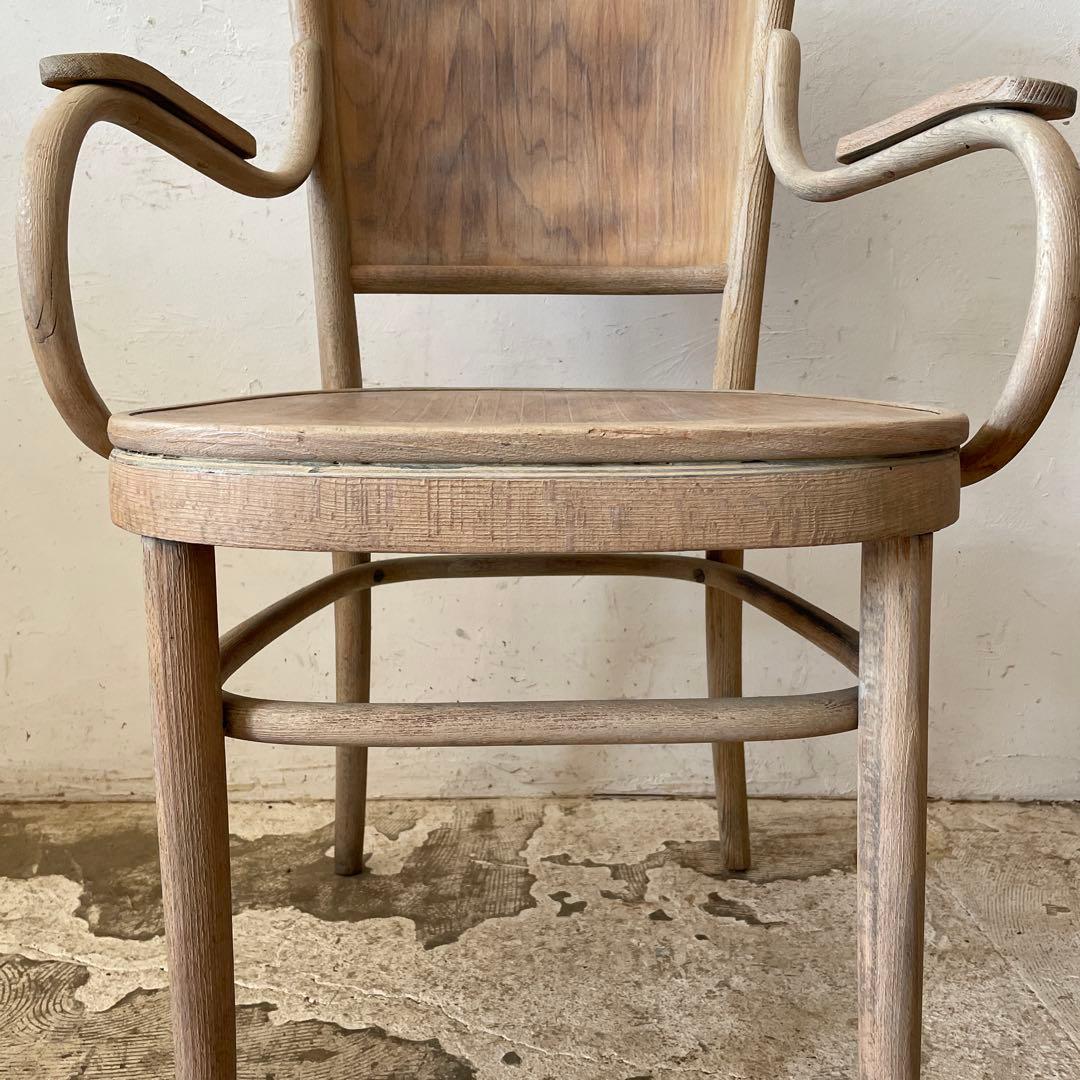 年末・年始SALE アームチェア ペイント