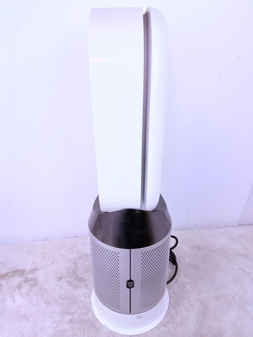 Dyson HP04 空気清浄機能付ファンヒーター 冷暖房対応 WiFi可