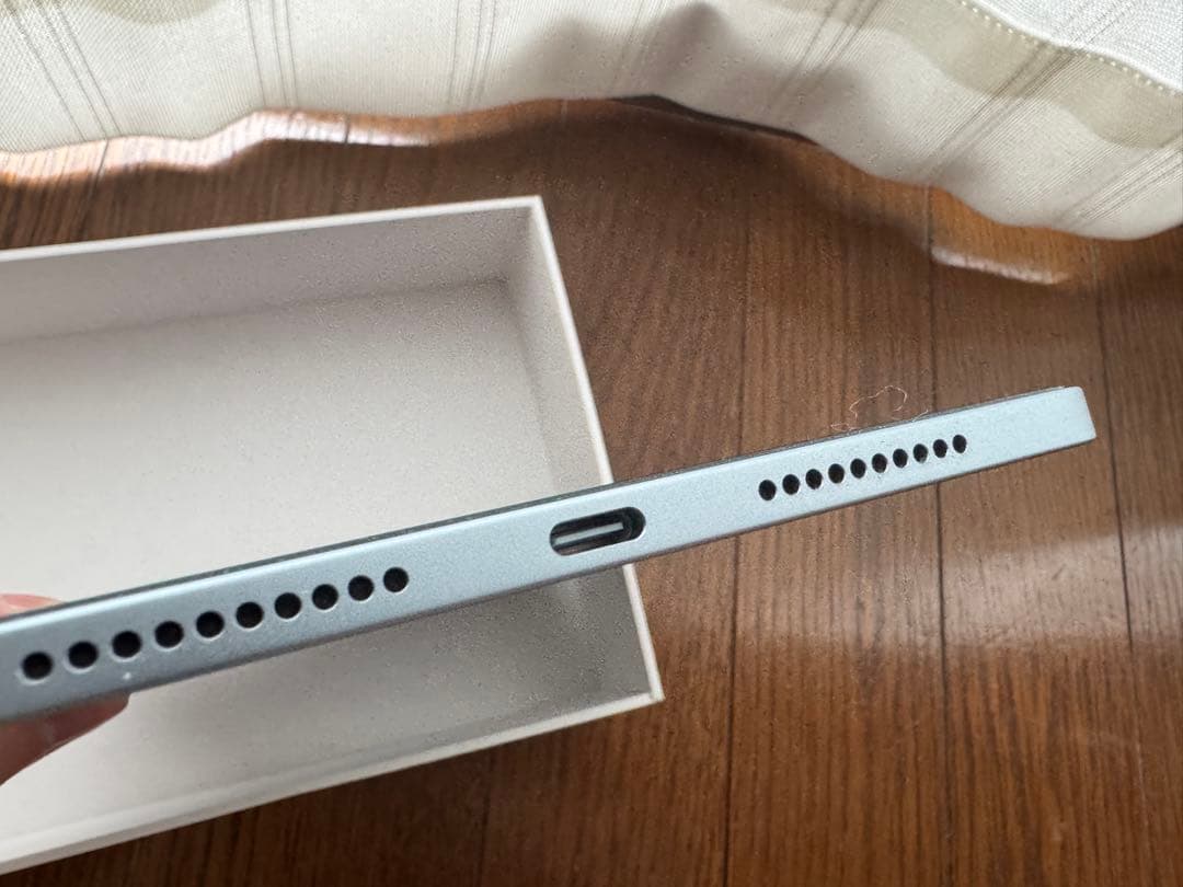 Apple iPad mini 第7世代(A17Pro) Wifi 128GB